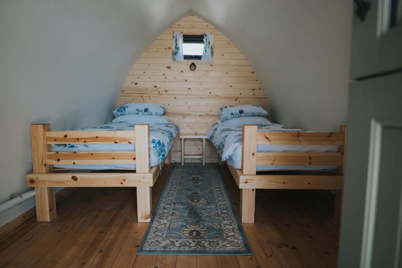 Charnock Farm Motel Leyland Ngoại thất bức ảnh