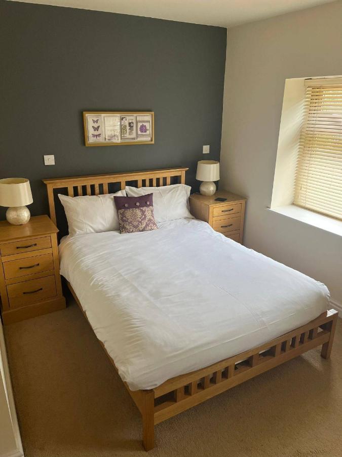 Charnock Farm Motel Leyland Ngoại thất bức ảnh