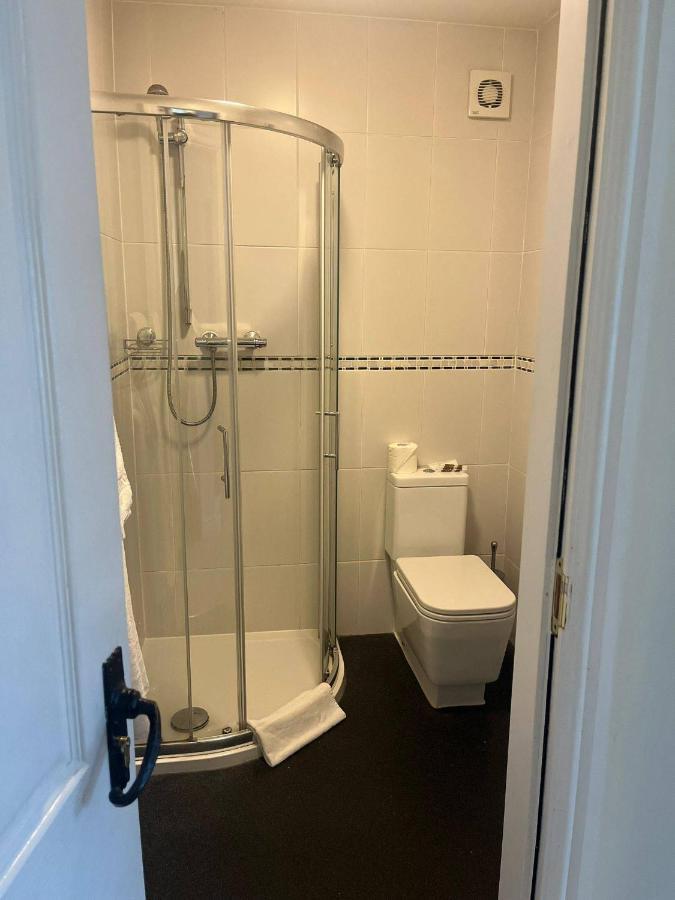 Charnock Farm Motel Leyland Ngoại thất bức ảnh