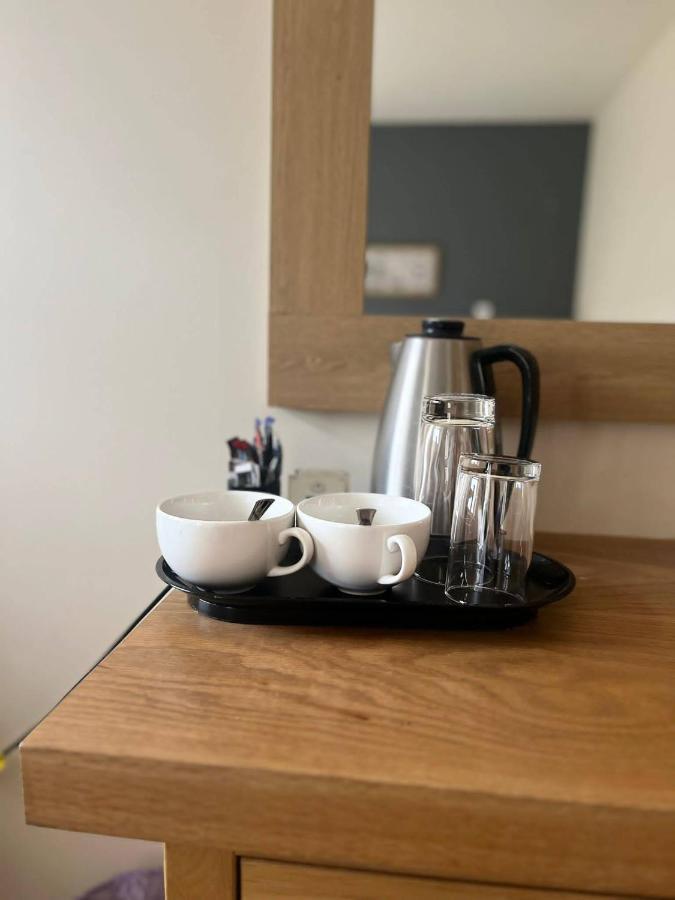 Charnock Farm Motel Leyland Ngoại thất bức ảnh